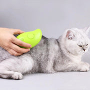 Cat Steam Brush - VMX PETS - VMX PETS