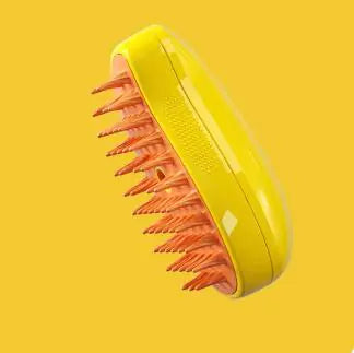 Cat Steam Brush - VMX PETS - VMX PETS