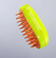 Cat Steam Brush - VMX PETS - VMX PETS
