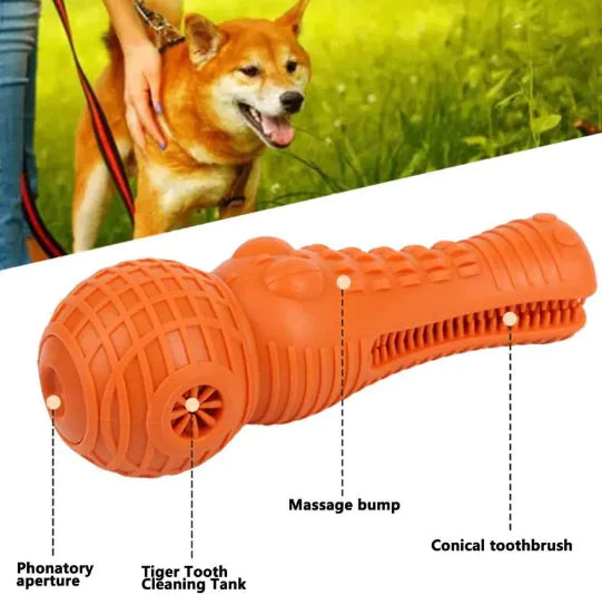 Dog Chew Toy for Dental Care - VMX PETS - VMX PETS