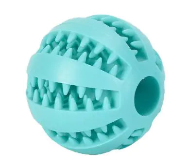 Interactive Dog Toy Ball - VMX PETS - VMX PETS