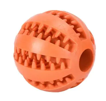 Interactive Dog Toy Ball - VMX PETS - VMX PETS