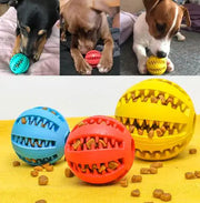 Interactive Dog Toy Ball - VMX PETS - VMX PETS
