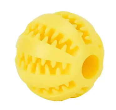 Interactive Dog Toy Ball - VMX PETS - VMX PETS
