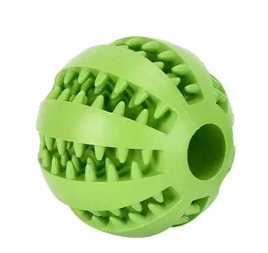 Interactive Dog Toy Ball - VMX PETS - VMX PETS