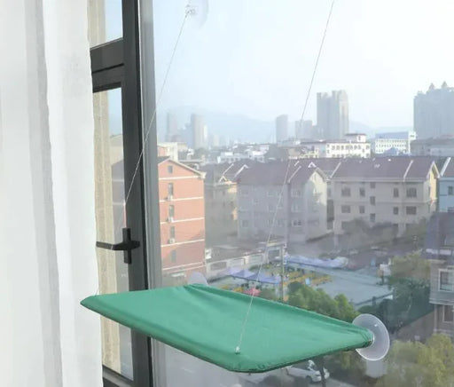 Comfortable Pet Hammock - VMX PETS - VMX PETS