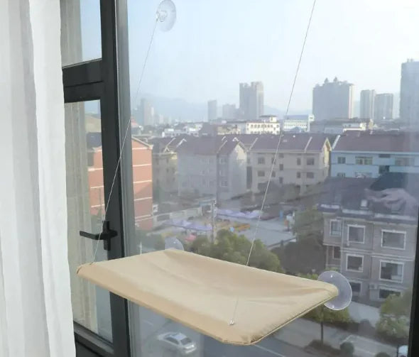 Comfortable Pet Hammock - VMX PETS - VMX PETS