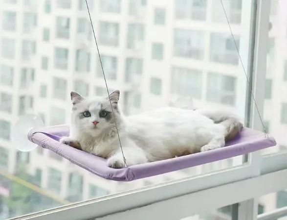 Comfortable Pet Hammock - VMX PETS - VMX PETS