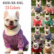 Classic Warm Dog Sweater - VMX PETS - VMX PETS