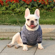 Classic Warm Dog Sweater - VMX PETS - VMX PETS