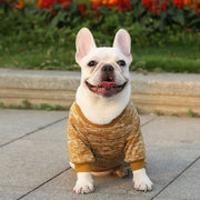 Classic Warm Dog Sweater - VMX PETS - VMX PETS