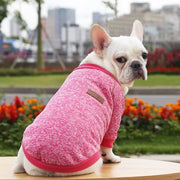 Classic Warm Dog Sweater - VMX PETS - VMX PETS