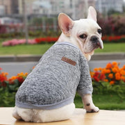 Classic Warm Dog Sweater - VMX PETS - VMX PETS
