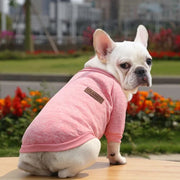 Classic Warm Dog Sweater - VMX PETS - VMX PETS