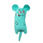 Interactive Plush Cat Toy - VMX PETS - VMX PETS