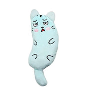 Interactive Plush Cat Toy - VMX PETS - VMX PETS