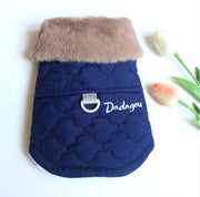 Winter Vest for Cats & Small Dogs - VMX PETS - VMX PETS