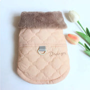 Winter Vest for Cats & Small Dogs - VMX PETS - VMX PETS