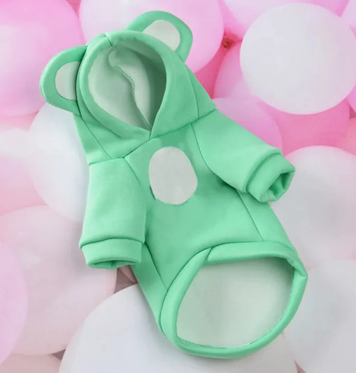 Pet Hoodies - VMX PETS - VMX PETS