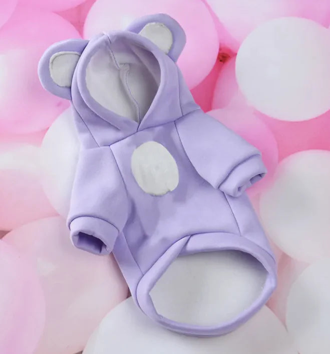 Pet Hoodies - VMX PETS - VMX PETS