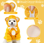 Pet Hoodies - VMX PETS - VMX PETS