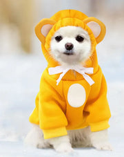 Pet Hoodies - VMX PETS - VMX PETS