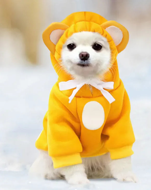 Pet Hoodies - VMX PETS - VMX PETS