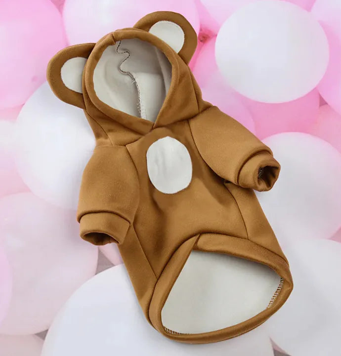 Pet Hoodies - VMX PETS - VMX PETS