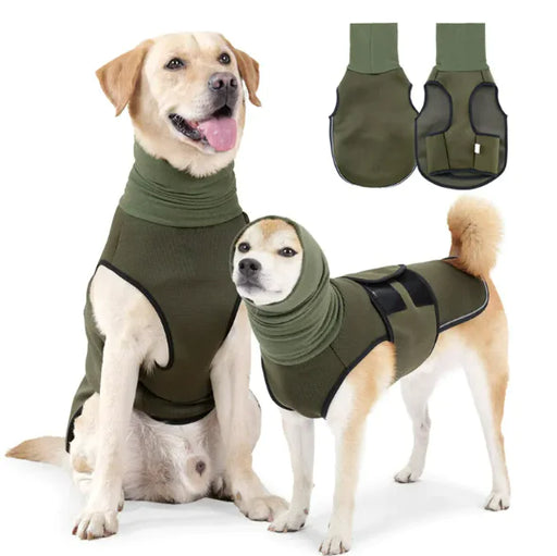 Dog Soothing Jacket - VMX PETS - VMX PETS