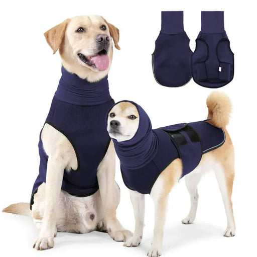 Dog Soothing Jacket - VMX PETS - VMX PETS