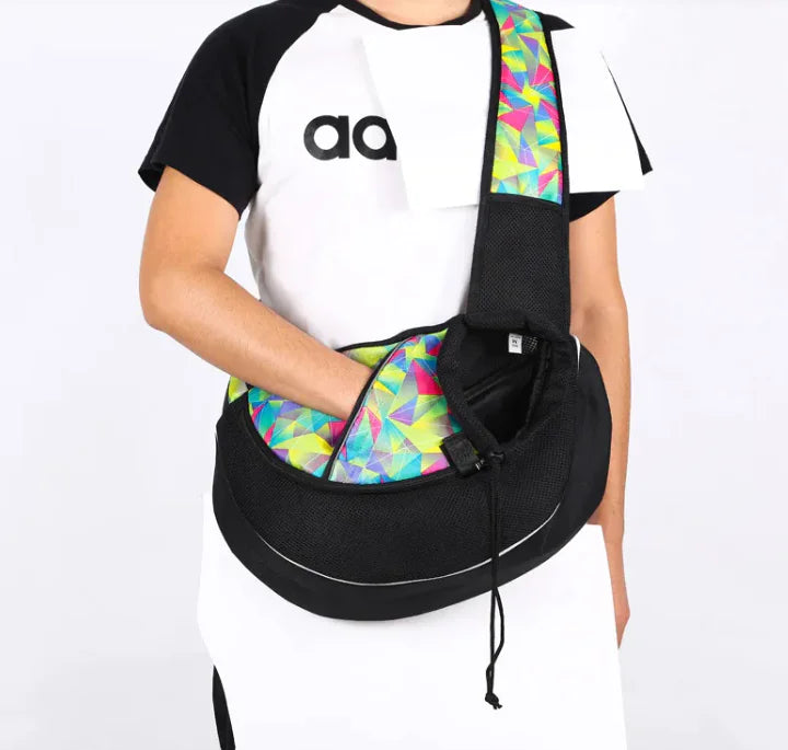 Pet Carrier Bag for Dogs & Cats - VMX PETS - VMX PETS