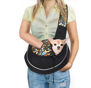 Pet Carrier Bag for Dogs & Cats - VMX PETS - VMX PETS