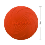 Pet Interactive Bite Resistant Disc - VMX PETS - VMX PETS