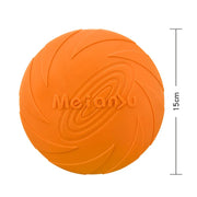 Pet Interactive Bite Resistant Disc - VMX PETS - VMX PETS