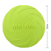 Pet Interactive Bite Resistant Disc - VMX PETS - VMX PETS
