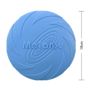 Pet Interactive Bite Resistant Disc - VMX PETS - VMX PETS