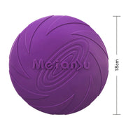 Pet Interactive Bite Resistant Disc - VMX PETS - VMX PETS
