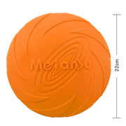 Pet Interactive Bite Resistant Disc - VMX PETS - VMX PETS