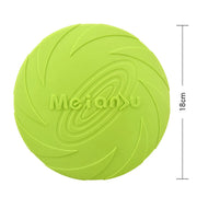 Pet Interactive Bite Resistant Disc - VMX PETS - VMX PETS