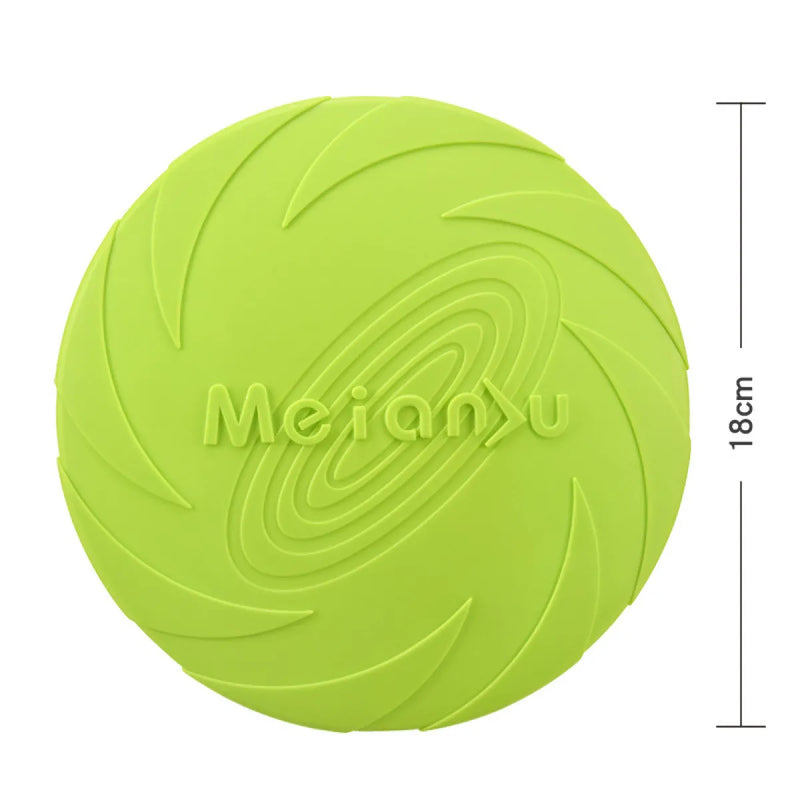 Pet Interactive Bite Resistant Disc - VMX PETS - VMX PETS
