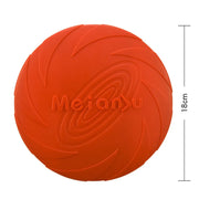 Pet Interactive Bite Resistant Disc - VMX PETS - VMX PETS