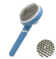 Auto Hair Removal Comb - VMX PETS - VMX PETS