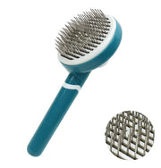 Auto Hair Removal Comb - VMX PETS - VMX PETS
