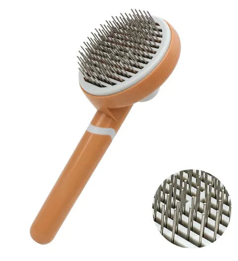 Auto Hair Removal Comb - VMX PETS - VMX PETS
