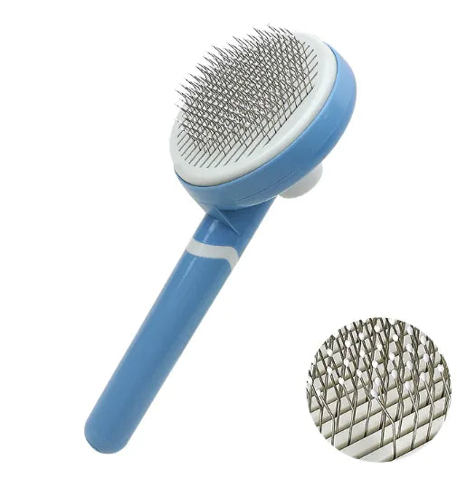 Auto Hair Removal Comb - VMX PETS - VMX PETS