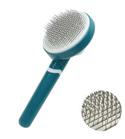 Auto Hair Removal Comb - VMX PETS - VMX PETS