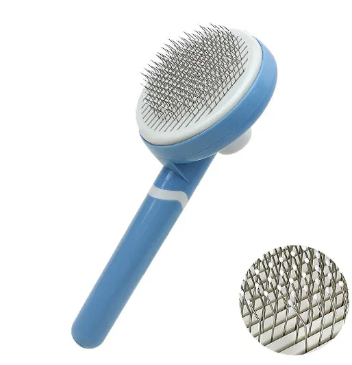 Auto Hair Removal Comb - VMX PETS - VMX PETS