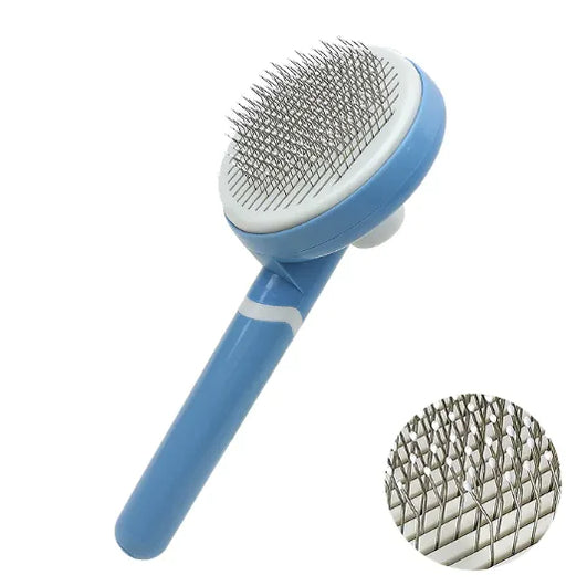 Auto Hair Removal Comb - VMX PETS - VMX PETS