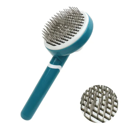 Auto Hair Removal Comb - VMX PETS - VMX PETS