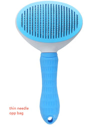 Auto Hair Removal Comb - VMX PETS - VMX PETS